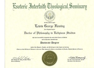 degree phd doctor degrees counseling pastoral religious metaphysics doctorate theology seminary divinity spiritual studies diploma psychology ph look title minister