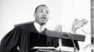 Become an Ordained Minister, get your Doctor of Divinity degree like Martin Luther King
