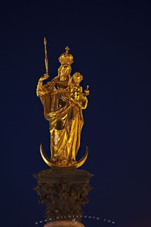 Become an ordained minister Mother Mary is a Moon Goddess and Queen of Heaven like Asherah Inanna Artemis and Diana