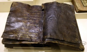 secret Bible knights templar defend christianity