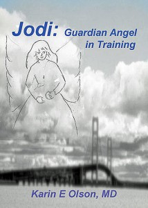 Mystery School Member Karin Olson's book about Angels among us