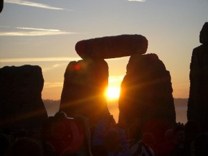 Summer Solstice Druid Holiday Become an Ordained Minister Esoteric Holidays