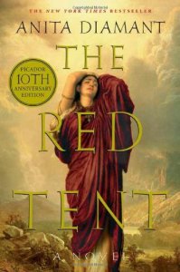 The Red Tent, Pagan Roots of Judaism Christo-Pagan women of the Bible