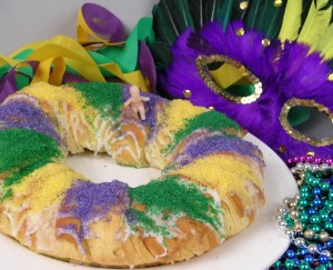 Esoteric meaning of Mardi Gras Christo-Pagan Holiday