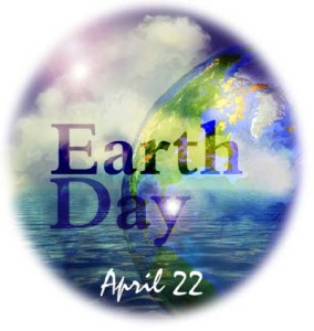 Earth Day observances celebrations practices for ordained