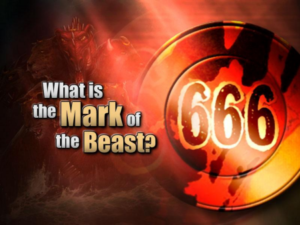 Margaret Starbird 666 Mark of the Beast not Caesar Nero